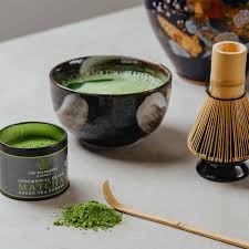 3 in 1 Matcha Powder (Vegan) 1kg