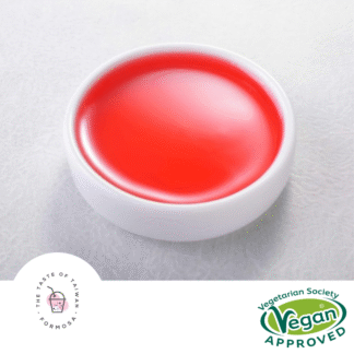 Watermelon Flavoured Syrup 2.5kg